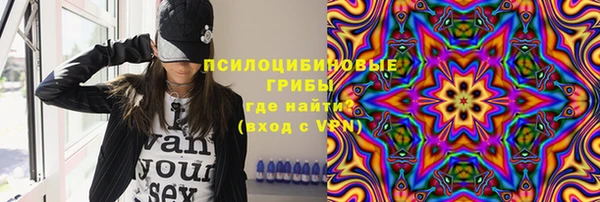прущий лед Абаза